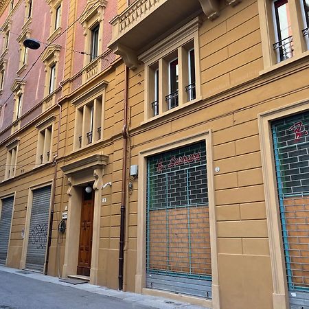 Maison Marescalchi Болонья Экстерьер фото