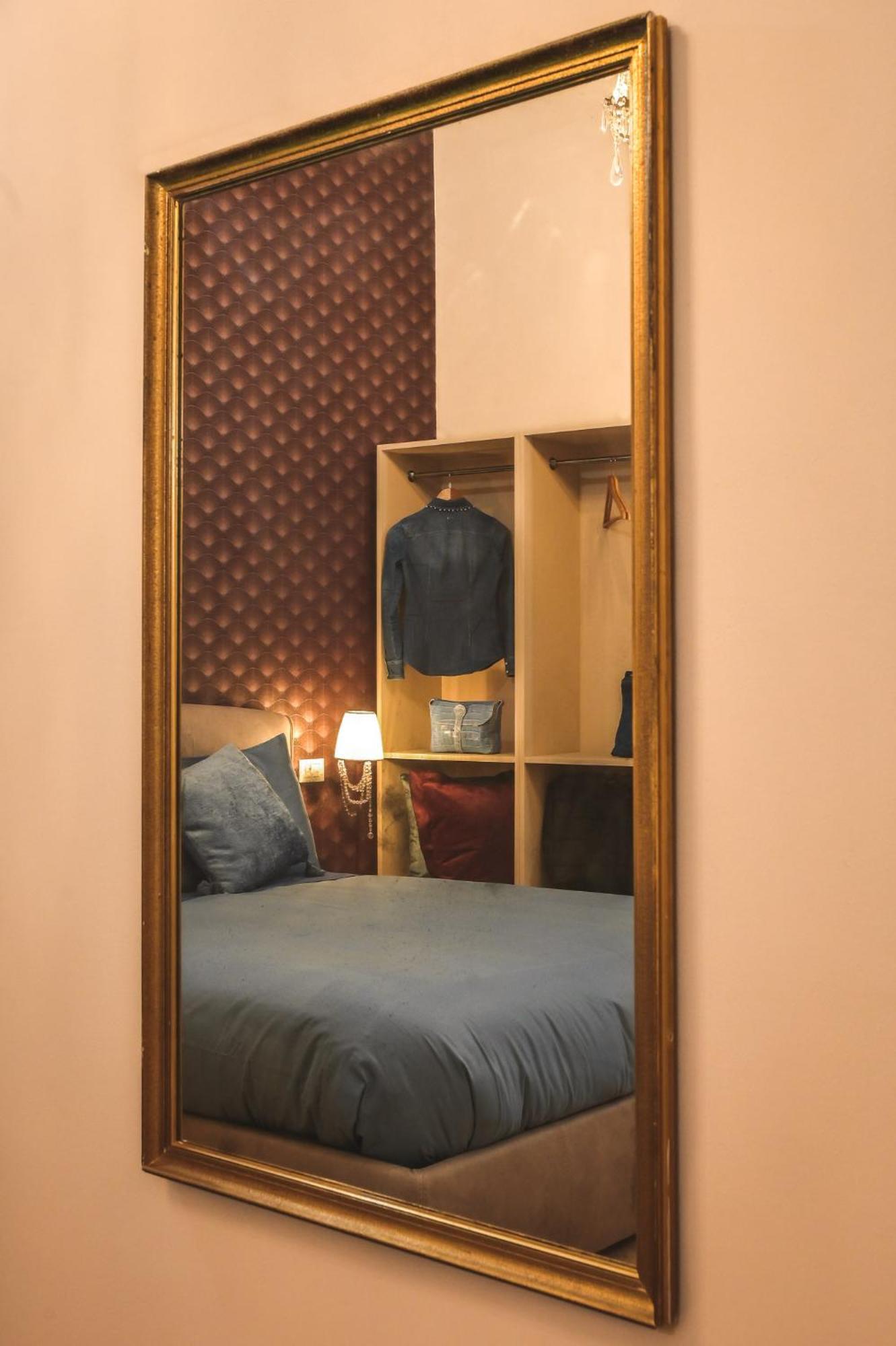 Maison Marescalchi Болонья Экстерьер фото