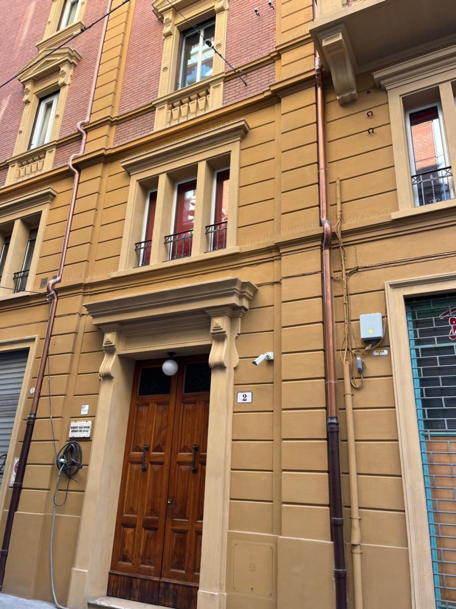 Maison Marescalchi Болонья Экстерьер фото